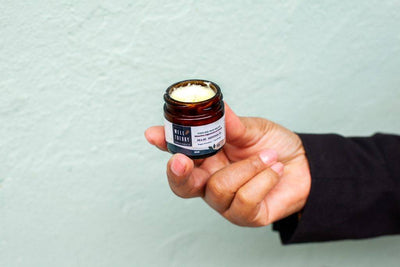 The Science Behind Our Pain Relief + Muscle Recovery Cream