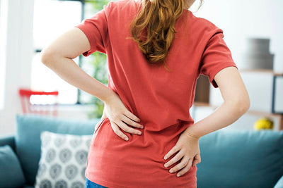 How Foot Pain Can Lead To Back Pain