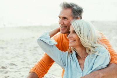 How CoQ10 Can Promote A Healthy Lifestyle And Optimal Aging