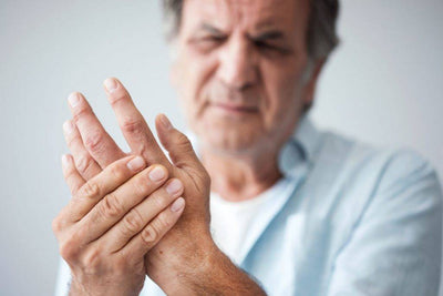 Free Seminar - October - Arthritis Replay