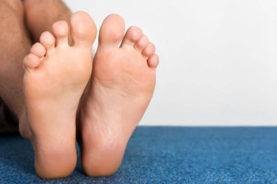 Is It Plantar Fasciitis or Tarsal Tunnel Syndrome