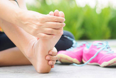 Why You Should Prioritize Foot Care In Post-Activity Recovery