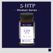 5-HTP - Mood, Appetite Regulation, Sleep