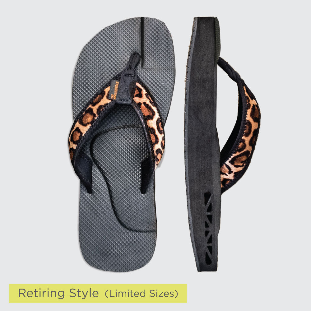 5 Reasons Why People Love Natural Rubber Flip Flops