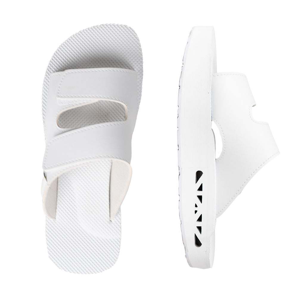 The Healing Sole Flip Flops - Plantar Fasciitis Treatment